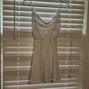 Lucy in the sky XS dress